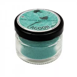 Rozpustné barvivo Lagoon 10g