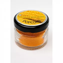 Rozpustné barvivo Popcorn 10g
