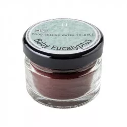 Rozpustné barvivo Baby Eucalyptus 10g