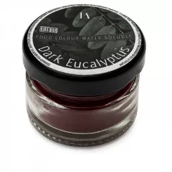Rozpustné barvivo Dark Eucalyptus 10g