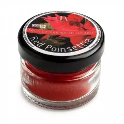 Rozpustné barvivo Red Poinsettia 10g