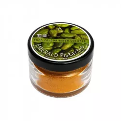 Rozpustné barvivo Emerald Pistachio 10g