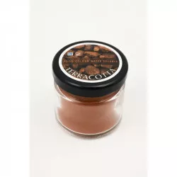 Rozpustné barvivo Terracotta 10g