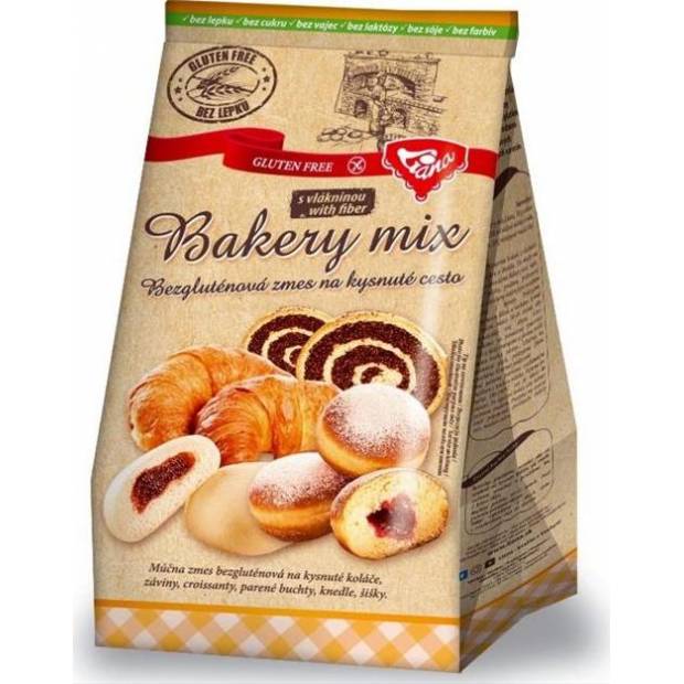 BAKERY MIX Liana 1000g