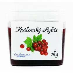 Královská RYBÍZ 1kg
