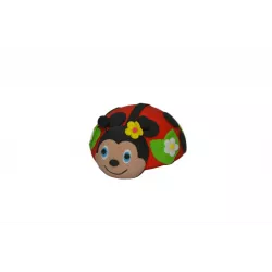 Beruška nejedlá cukrová dekorace 8x8x6cm - Gricko Ivanjica