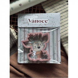 Vykrajovátko Baby Sob