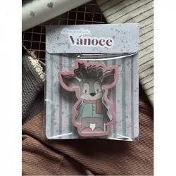 Vykrajovátko Táta sob