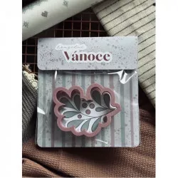 Vykrajovátko Větev