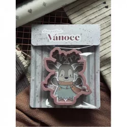 Vykrajovátko Máma sob