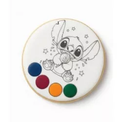 Perníčková omalovánka Stitch 25g