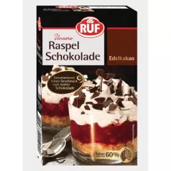 Tmavé čokoládové kousky 100 g