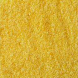 Strouhaný kokos žlutý 50g