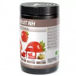 SOSA Textura želírující Pectine fruit NH 500g