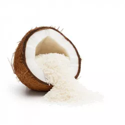 Sušený kokos 100g