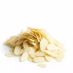 Mandlové plátky 500g - Targroch