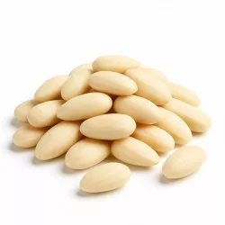 Blanšírované mandle 500g