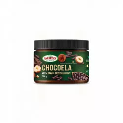 Oříškový a kakaový krém 300g