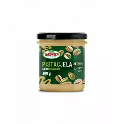 Pistáciový krém 300g 45% - Targroch