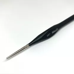 Profesionální štetec 10/0 - 0.07 mm