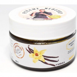 Ecco! ochucovací pasta Vanilka (200 g) Besky edice