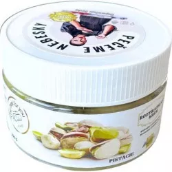 Caravella Gran Hladký pistáciový krém (250 g) Besky edice