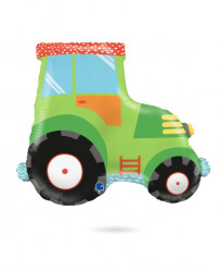 Nafukovací balónek traktor 69 cm