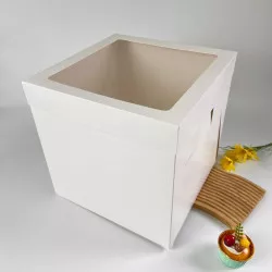 Dortová krabice 30 x 30 x 30 cm