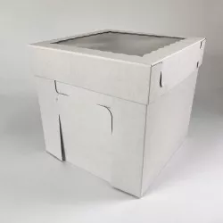 Dortová krabice 30 x 30 x 30 cm