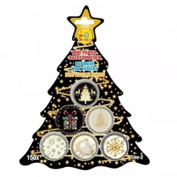 Papírové košíčky na pralinky 150ks