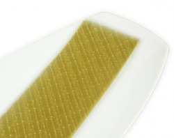 Bílá plátková želatina 50g