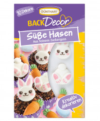 Cukrové králíčci 20g