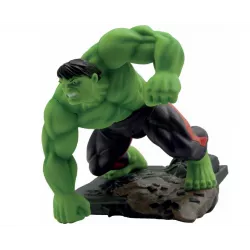 Figurka na dort Hulk 9cm