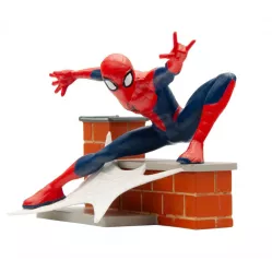 Figurka na dort Spider-Man 7cm
