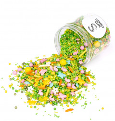 Cukrové velikonoční zdobení 90g