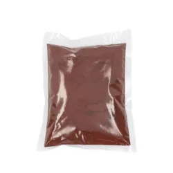 Zmrzlinový prášek Čokoládový 50g
