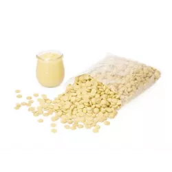 Lubeca bílá čokoládá 29% 1kg