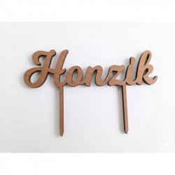 Zápich Honzík 14,5x4cm