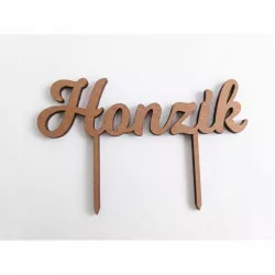 Zápich Honzík 14,5x4cm