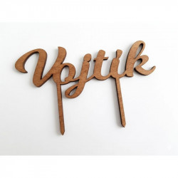 Zápich Vojtík 14,5x4cm