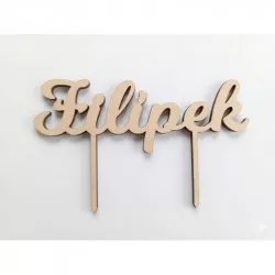 Zápich Filípek 14,5x5cm