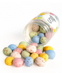 Čokoladové zdobení vejce 85g