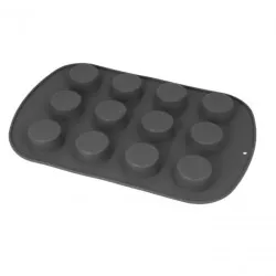 Silikonová forma na muffiny 33x22cm/5x2cm