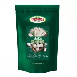 Kokosová mouka 500g