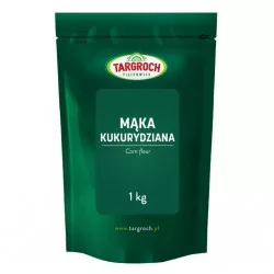 Kukuřičná mouka 1 kg