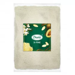 Mouka z loupaných mandlí x-fine 1kg
