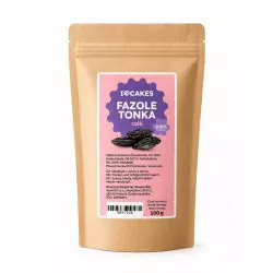 Fazole tonka celé - Venezuela 100g