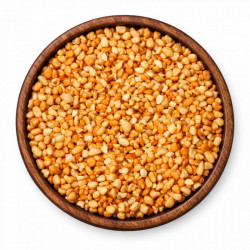 IRCA DORETTA karamelizovaná pufovaná rýže 1kg