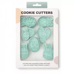 Vykrajovátka velikonoční set