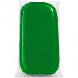 SweetArt Marcipánová hmota zelená 15% mandlí (1 kg)